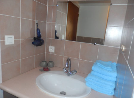 La chambre Mansarde