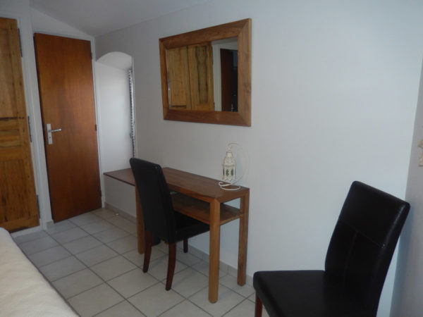 La chambre Fénière