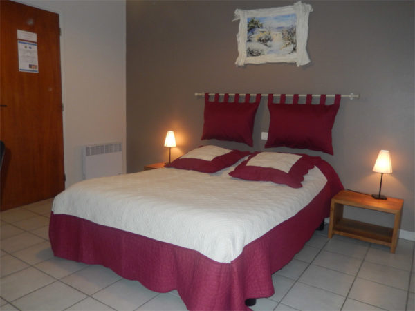 La chambre Fénière