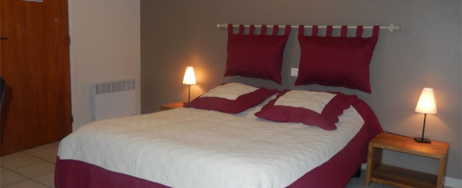 La chambre Fénière
