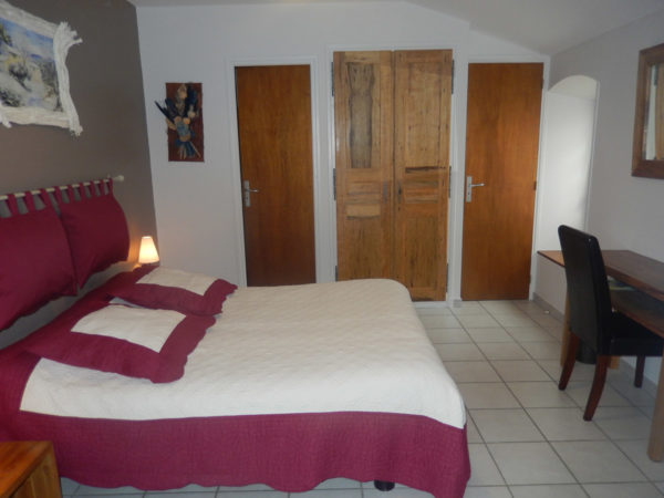 La chambre Fénière