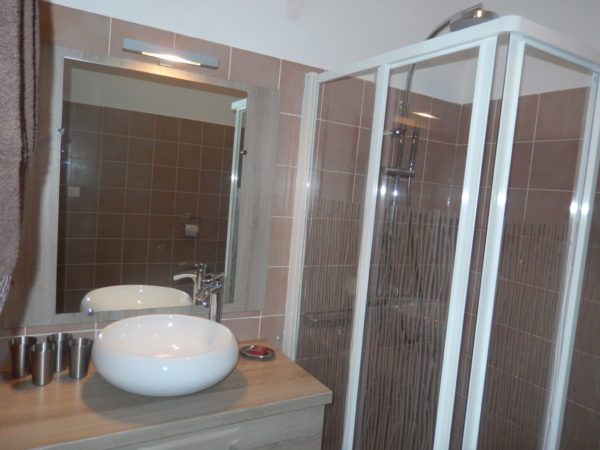 La chambre le Grenier