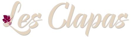 Les Clapas Logo