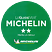 Guide Vert Michelin