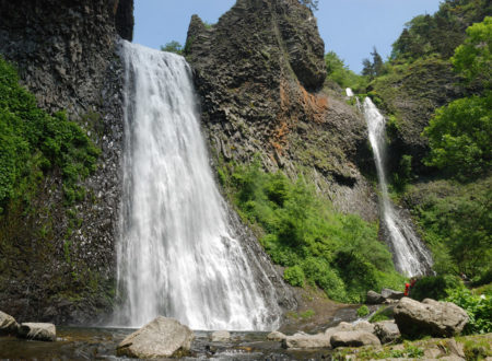 Cascade du Ray-Pic